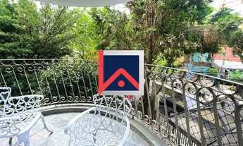 Imagem 5: Venda Apartamento 3 Dormitórios - 188 m² Moema