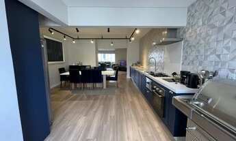 Imagem 5: Apartamento para Venda em Balneário Camboriú, Centro, 3 dormitórios, 2 suítes, 3 banheiros