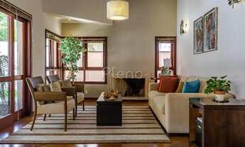 Imagem 3: Casa - Vale do Itamaracá - Valinhos