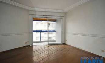 Imagem 3: APARTAMENTO - POMPÉIA - SP