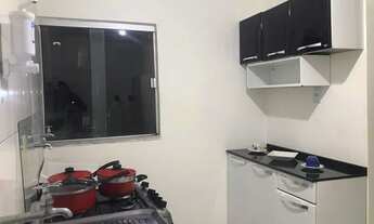 Imagem 3: Alugo quarto em Ap mobiliado