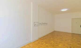 Imagem: Apartamento Venda Bela Vista 116 m² 2 Dormitórios