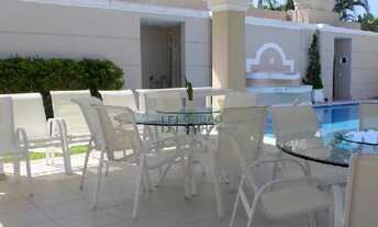 Imagem 4: Casa com 6 dormitórios, 800 m² - venda por R$ 3.200.000,00 ou aluguel por R$ 25.000,00/mês