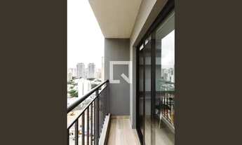 Imagem 6: Apartamento para Aluguel - Perdizes, 1 Quarto, 25 m2