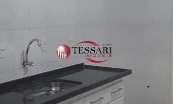 Imagem: Vende apartamento no Centro 1 dormitório