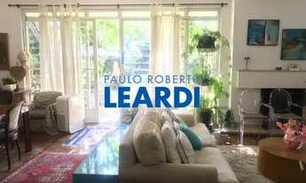 Imagem: SOBRADO - BROOKLIN - SP