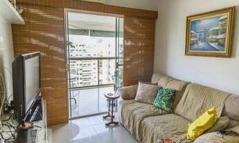 Imagem 7: Apartamento à Venda - Jacarepaguá, 4 Quartos, 194 m2