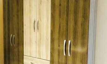 Imagem 5: Apto Temporada no Canto do Forte na Praia Grande -Sp