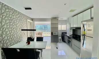 Imagem 4: APARTAMENTO - VILA OLÍMPIA - SP