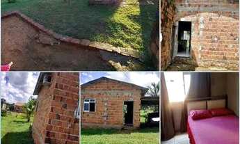 Imagem: Vendo ou troco essa casa