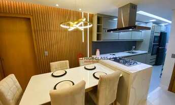 Imagem 6: Apartamento com 3 dormitórios à venda, 75 m² por R$ 900.000,00 - Praia de Itaparica - Vila