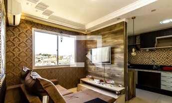 Imagem: Apartamento para Aluguel - Jardim Cocaia