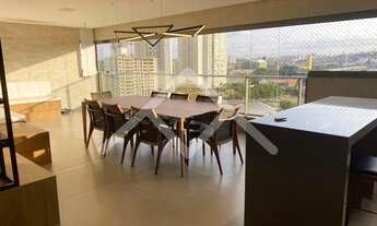 Imagem 2: Apartamento à venda 174 m² com 3 quartos em Vila Leopoldina - São Paulo - SP