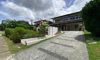 Imagem 5: Casa em condomínio para aluguel no Aldebaran Ômega