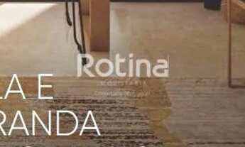 Imagem 2: Apartamento à venda, 3 quartos, 1 suíte, 2 vagas, Osvaldo Rezende - Uberlândia/MG - R$ 610