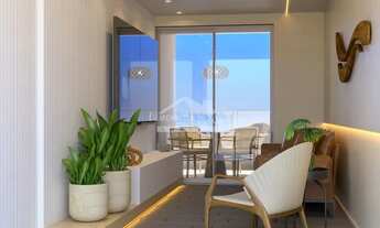 Imagem 7: Lançamento no Canto do Forte com 02 suítes, confira na imobiliária em Praia Grande