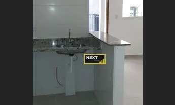 Imagem 2: Apartamento com 2 dormitórios à venda, 37 m² por R$ 225.000 - Penha de França - São Paulo