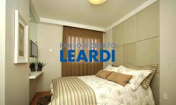 Imagem: FLAT - ITAIM BIBI - SP