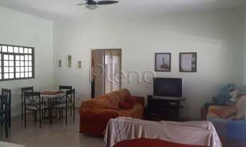 Imagem 6: Chácara - Recanto dos Dourados - Campinas