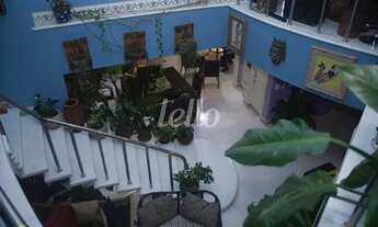 Imagem 5: São Paulo - Apartamento Padrão - Mooca