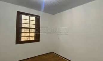 Imagem 4: Casa Padrão em São Carlos