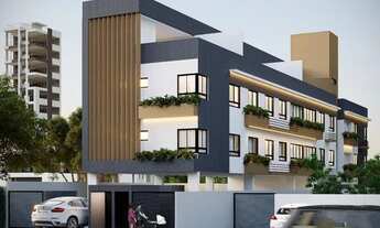 Imagem 2: Apartamento Novo no Expedicionários. 2 Quartos sendo 1 suíte e excelente localização