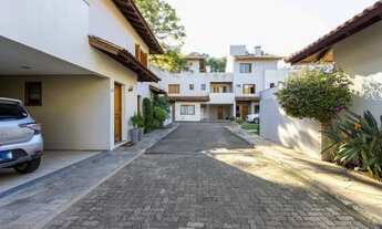 Imagem 3: Casa Condominio em Jardim Isabel