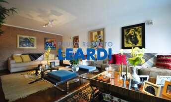 Imagem: CASA ASSOBRADADA - BROOKLIN - SP