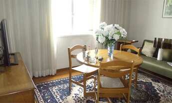 Imagem 7: São Paulo - Apartamento Padrão - BELA VISTA