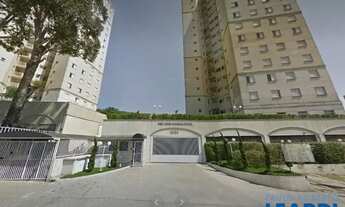 Imagem 3: APARTAMENTO - JARDIM MARAJOARA - SP