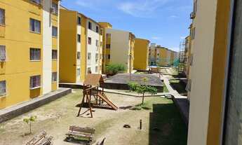 Imagem 5: Vendo AP no condomínio Cristina Tavares