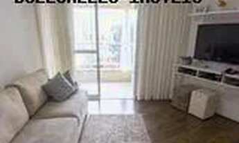 Imagem 2: Apartamento para Venda em São Paulo, Perdizes, 2 dormitórios, 1 suíte, 2 banheiros, 2 vaga