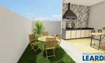 Imagem 3: CASA TÉRREA - ATIBAIA BELVEDERE - SP