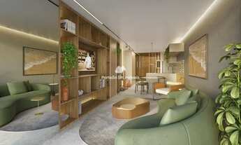 Imagem 2: RIO DE JANEIRO - Apartamento Padrão - Humaitá