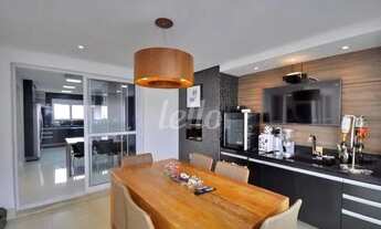 Imagem 5: São Paulo - Apartamento Padrão - Vila Olímpia