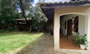 Imagem 5: Chácara no interior de SP, numa cidade moderna e tranquila