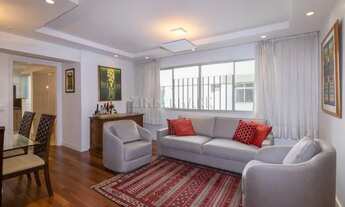 Imagem: APARTAMENTO JARDIM AMÉRICA 4 DROMITORIOS