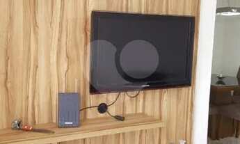 Imagem 4: Ótimo apartamento de 2 quartos e 1 vaga no bairro de Tucuruvi