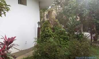 Imagem 5: CASA TÉRREA - ALTO DE PINHEIROS - SP