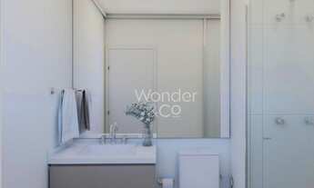 Imagem 2: Apartamento com 1 dormitório, 28 m² - venda por R$ 830.000,00 ou aluguel por R$ 5.800,00/m