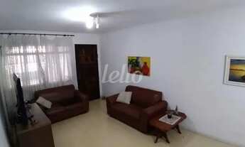 Imagem: São Paulo - Casa Padrão - Mooca