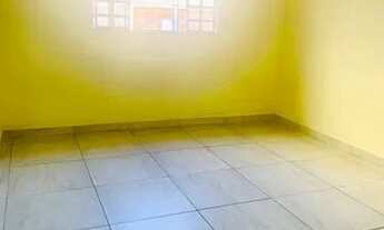 Imagem 2: Casa para aluguel possui 50 metros quadrados com 1 quarto em Vila Hebe - São Paulo - SP