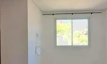 Imagem 2: Apartamento para aluguel 2 quartos 1 vaga Jordanópolis - São Bernardo do Campo - SP