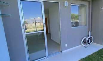 Imagem: Jardim cerejeiras 03 quartos com suíte