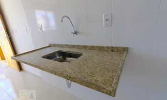 Imagem 3: Apartamento à Venda - Itaquera, 2 Quartos, 35 m2