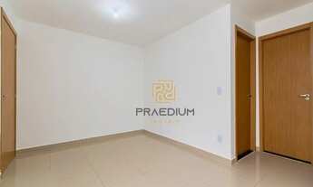 Imagem 3: Apartamento com 2 dormitórios para alugar, 49 m² por R$ 1.498,00/mês - Pinheirinho - Curit