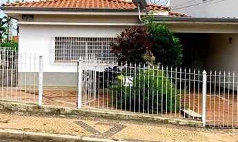 Imagem: Casa com 2 dormitórios e edícula à venda