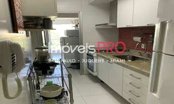 Imagem 9: Brooklin - 92 m2 - 3 dormitórios - 1 suíte - 2 vagas