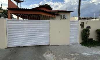 Imagem: Alugo casa familiar no cauamé