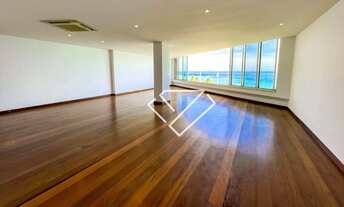 Imagem 5: Apartamento com 3 dormitórios, 258 m² - venda por R$ 8.500.000,00 ou aluguel por R$ 27.921